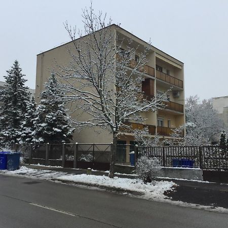 Next To University Debrecen Exterior foto